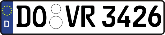 DO-VR3426