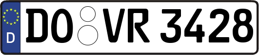 DO-VR3428