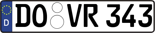 DO-VR343