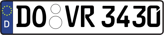 DO-VR3430
