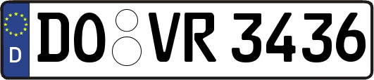DO-VR3436