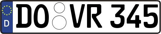 DO-VR345