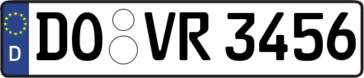 DO-VR3456