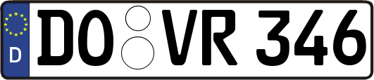 DO-VR346
