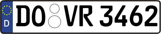 DO-VR3462