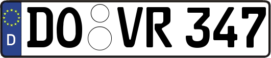 DO-VR347