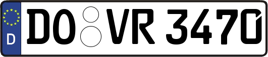 DO-VR3470