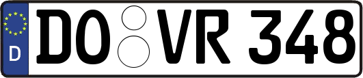DO-VR348