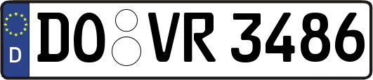 DO-VR3486