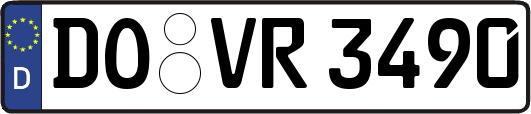 DO-VR3490