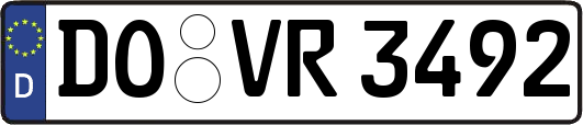 DO-VR3492
