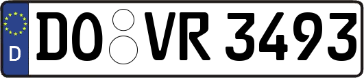 DO-VR3493