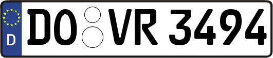 DO-VR3494