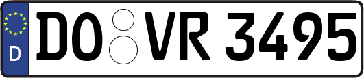DO-VR3495