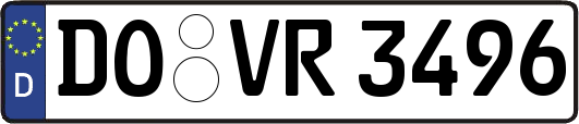 DO-VR3496