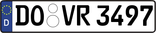 DO-VR3497