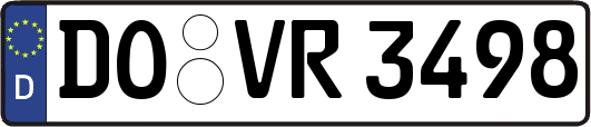 DO-VR3498