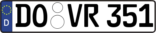 DO-VR351