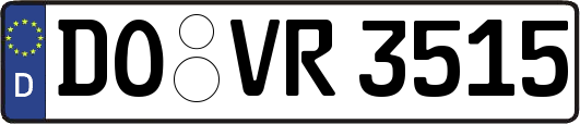 DO-VR3515