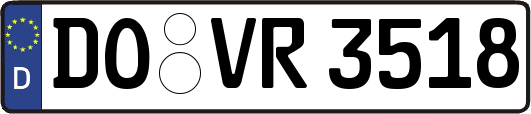 DO-VR3518