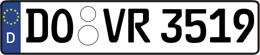 DO-VR3519