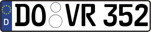 DO-VR352