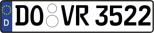 DO-VR3522