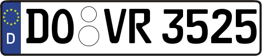 DO-VR3525