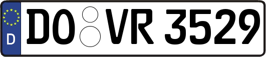 DO-VR3529