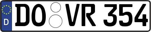 DO-VR354