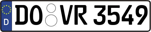 DO-VR3549