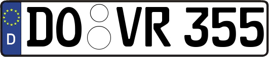 DO-VR355