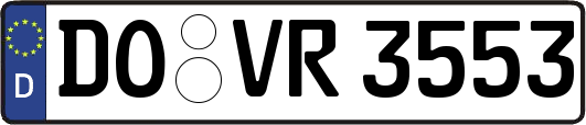 DO-VR3553