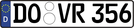 DO-VR356