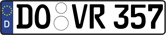 DO-VR357