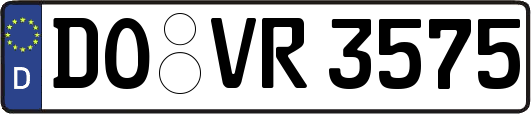 DO-VR3575
