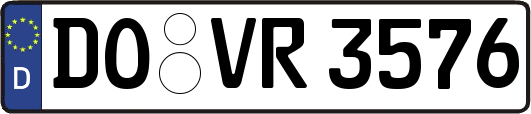 DO-VR3576