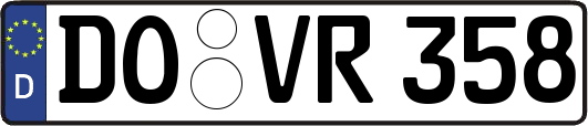 DO-VR358
