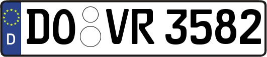DO-VR3582