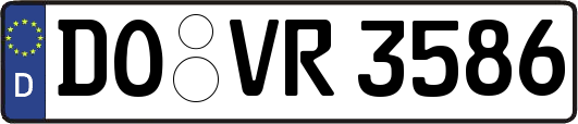 DO-VR3586