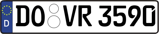 DO-VR3590