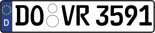 DO-VR3591