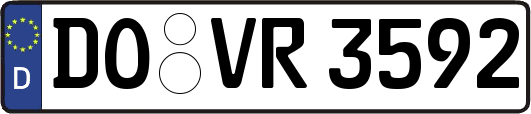 DO-VR3592