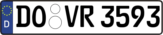 DO-VR3593