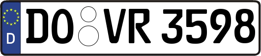 DO-VR3598