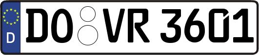 DO-VR3601