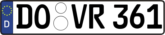 DO-VR361