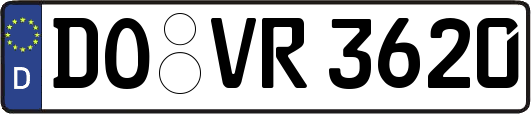 DO-VR3620