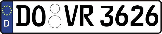 DO-VR3626