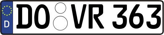 DO-VR363